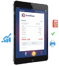GST Billing